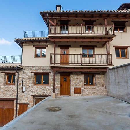 Casas Lo Tossal Apartment Beceite Luaran gambar