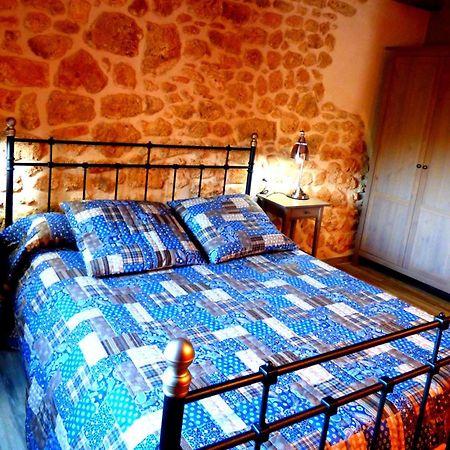 Casas Lo Tossal Apartment Beceite Bilik gambar