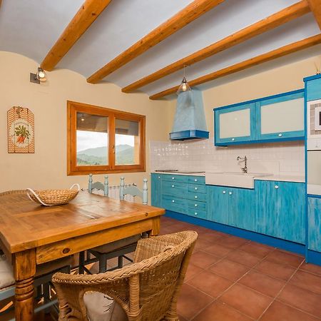 Casas Lo Tossal Apartment Beceite Luaran gambar