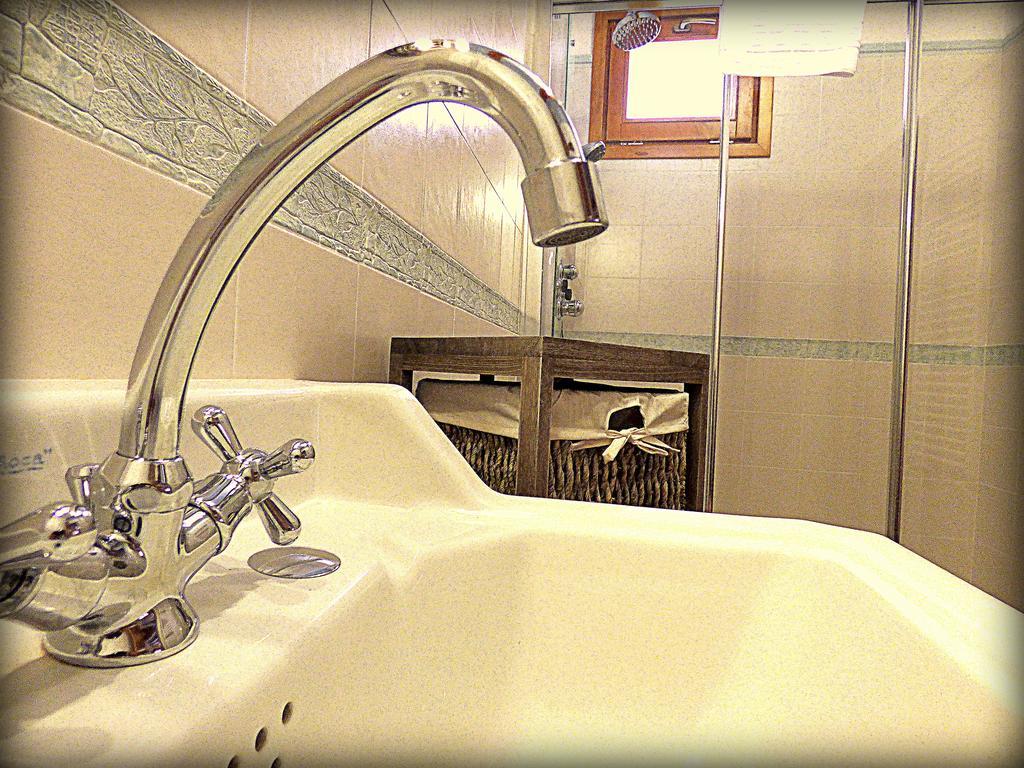 Casas Lo Tossal Apartment Beceite Bilik gambar